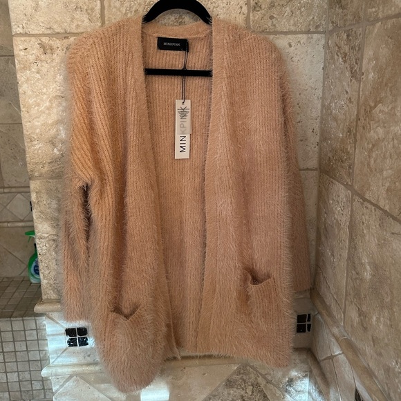 MINKPINK Sweaters - NWT Minkpink Sweater